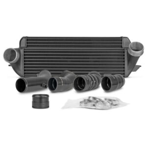 WAGNER TUNING - KIT INTERCOOLER EVO2 BMW E90 335D