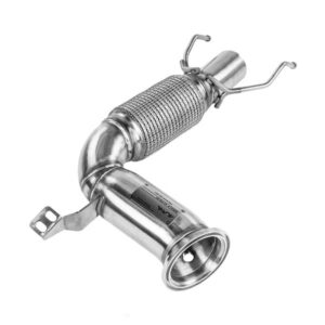 ALPHA COMPETITION - DECAT DOWNPIPE MINI COOPER S / JCW / GP3 F56