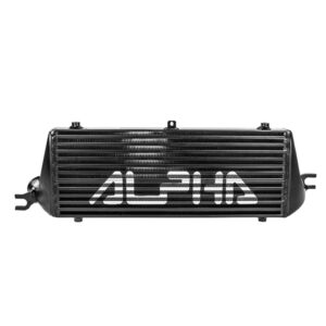 ALPHA COMPETITION - INTERCOOLER MINI COOPER S R56