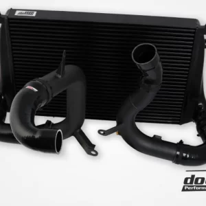 DO88 PERFORMANCE - KIT INTERCOOLER BIG PACK VAG 2.0 TSI EA888.4 MQB GEN4 - 245HP / 300HP