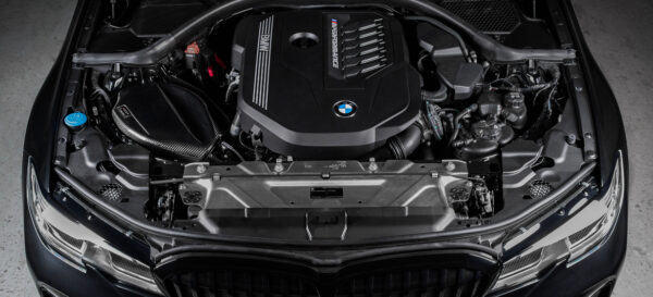EVENTURI - KIT ASPIRAZIONE BMW G20 B58 - immagine 3