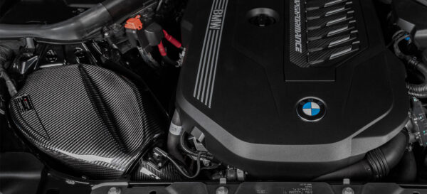 EVENTURI - KIT ASPIRAZIONE BMW G20 B58 - immagine 2