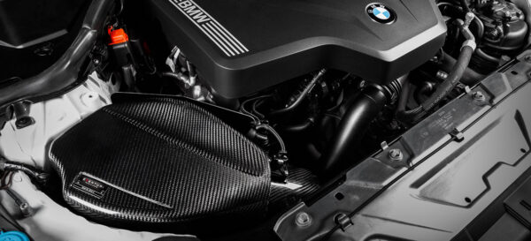 EVENTURI - KIT ASPIRAZIONE BMW G20 B48 - immagine 4