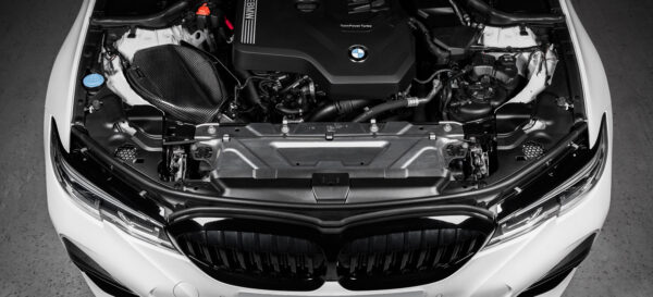 EVENTURI - KIT ASPIRAZIONE BMW G20 B48 - immagine 3