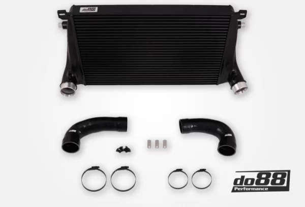 DO88 PERFORMANCE - INTERCOOLER VAG 2.0 TFSI TSI EA888.4 MQB GEN4 - immagine 2