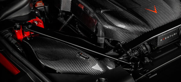 EVENTURI - KIT ASPIRAZIONE BMW Z4 G29 B58 - immagine 2