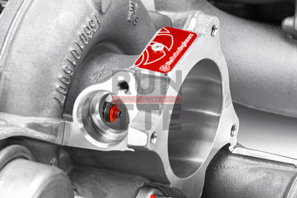 THE TURBO ENGINEERS - TURBOCOMPRESSORE TTE1020 AGGIORNAMENTO - 4.0 TFSI EA825 - immagine 2