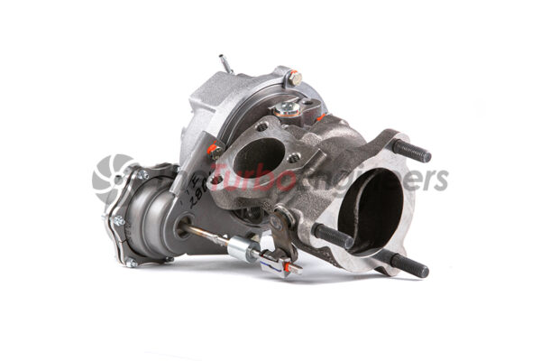 THE TURBO ENGINEERS - TURBOCOMPRESSORE TTE280L AGGIORNAMENTO - AUDI A4 B6 1.8T - immagine 3