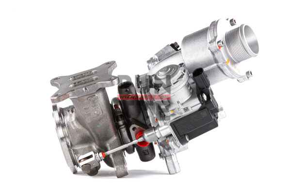 THE TURBO ENGINEERS - TURBOCOMPRESSORE TTE350+ AGGIORNAMENTO - VAG 2.0 / 1.8TSI EA888.3 MQB - immagine 3