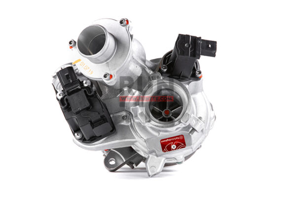 THE TURBO ENGINEERS - TURBOCOMPRESSORE TTE350+ AGGIORNAMENTO - VAG 2.0 / 1.8TSI EA888.3 MQB
