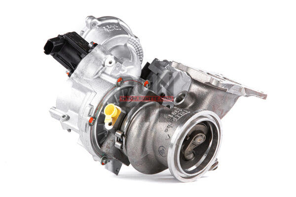 THE TURBO ENGINEERS - TURBOCOMPRESSORE TTE350+ AGGIORNAMENTO - VAG 2.0 / 1.8TSI EA888.3 MQB - immagine 2