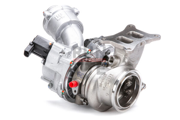 THE TURBO ENGINEERS - TURBOCOMPRESSORE TTE485 AGGIORNAMENTO - VAG 2.0 / 1.8TSI EA888.3 MQB - immagine 2
