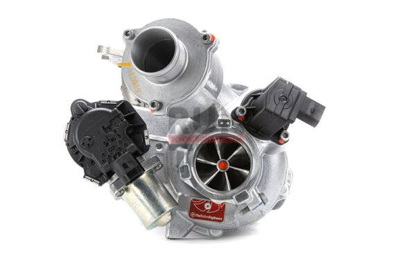 THE TURBO ENGINEERS - TURBOCOMPRESSORE TTE485 AGGIORNAMENTO - VAG 2.0 / 1.8TSI EA888.3 MQB