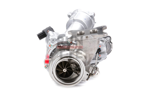 THE TURBO ENGINEERS - TURBOCOMPRESSORE TTE485 AGGIORNAMENTO - VAG 2.0 / 1.8TSI EA888.3 MQB - immagine 3