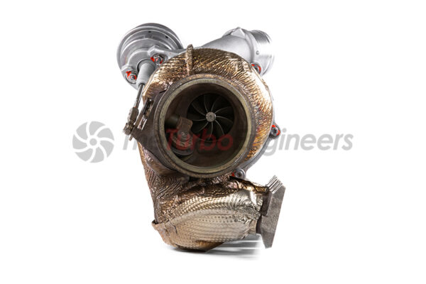 THE TURBO ENGINEERS - TURBOCOMPRESSORE TTE600 AGGIORNAMENTO - AUDI RS3 8Y / TTRS 8S - immagine 4