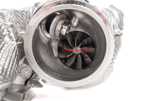 THE TURBO ENGINEERS - TURBOCOMPRESSORE TTE855 AGGIORNAMENTO - AUDI RS3 8Y / TTRS 8S - immagine 2