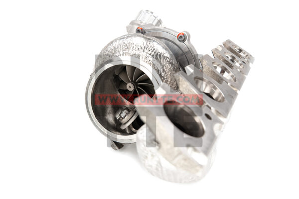 THE TURBO ENGINEERS - TURBOCOMPRESSORE TTE855 AGGIORNAMENTO - AUDI RS3 8Y / TTRS 8S