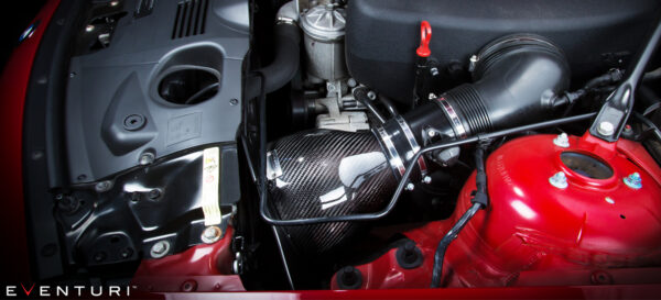 EVENTURI - KIT ASPIRAZIONE BMW Z4M - immagine 3