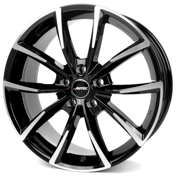 AUTEC WHEELS ASTANA 20 POLLICI BP