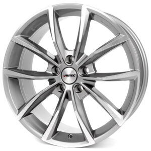 AUTEC WHEELS ASTANA 18 POLLICI SP
