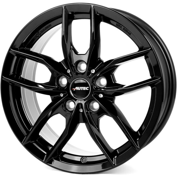 AUTEC WHEELS BAVARIS 16 POLLICI B