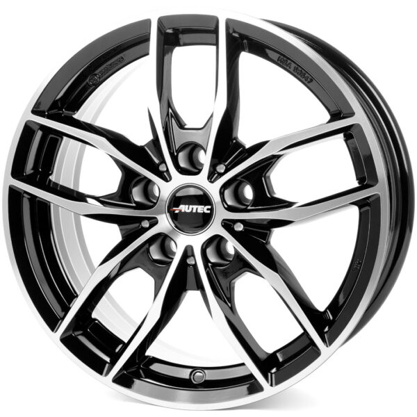 AUTEC WHEELS BAVARIS 16 POLLICI BP