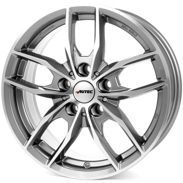AUTEC WHEELS BAVARIS 18 POLLICI SP