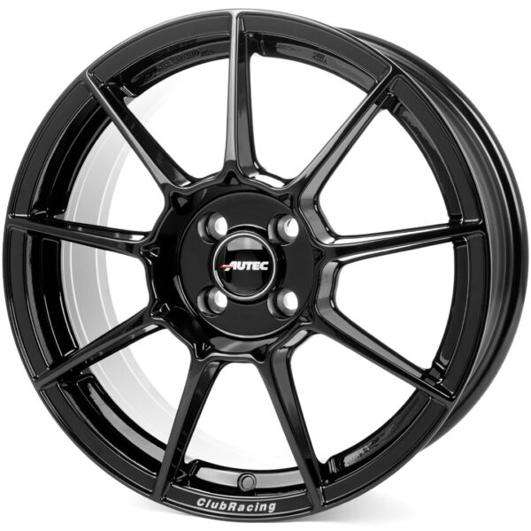 AUTEC WHEELS CLUBRACING 19 POLLICI B