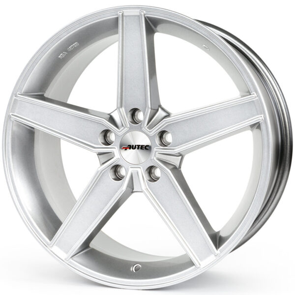 AUTEC WHEELS DELANO 20 POLLICI HS