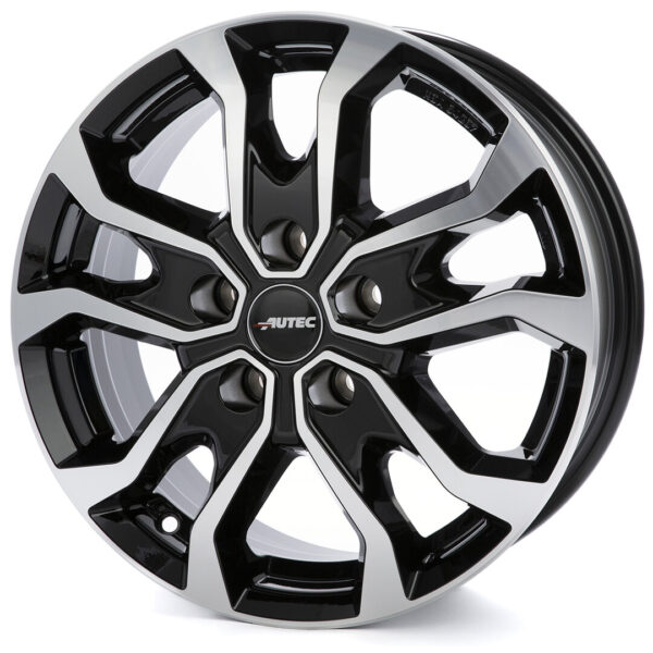 AUTEC WHEELS KISO 18 POLLICI BP