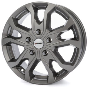 AUTEC WHEELS KISO 16 POLLICI TS