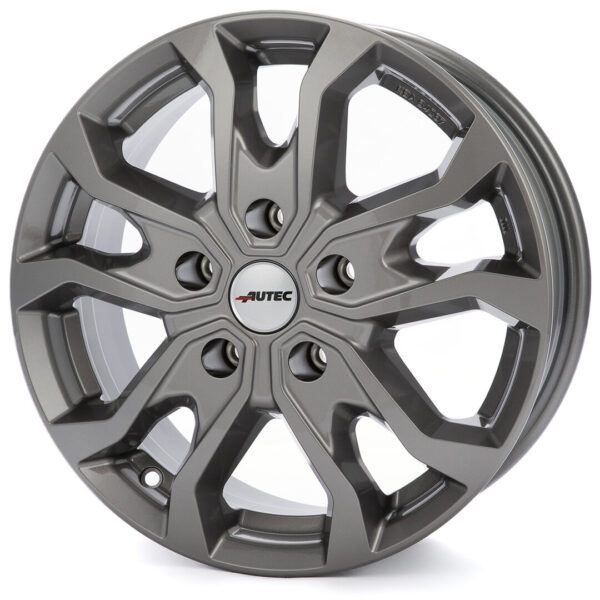 AUTEC WHEELS KISO 18 POLLICI TS