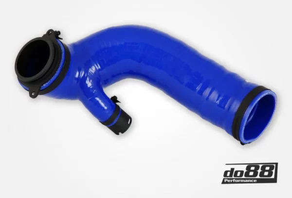 DO88 PERFORMANCE - INLET SILICONICO ASPIRAZIONE VAG 2.0 TSI EA888 GEN4 300HP