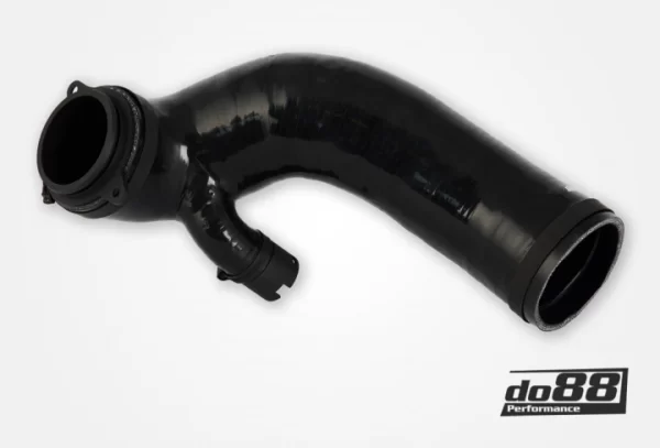 DO88 PERFORMANCE - INLET SILICONICO ASPIRAZIONE VAG 2.0 TSI EA888 GEN4 300HP - immagine 2