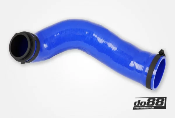 DO88 PERFORMANCE - INLET IN SILICONE ASPIRAZIONE VAG 2.0 TSI EA888 GEN4 245HP