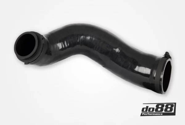 DO88 PERFORMANCE - INLET IN SILICONE ASPIRAZIONE VAG 2.0 TSI EA888 GEN4 245HP - immagine 2