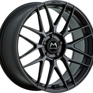 MOTEC HYPER MESH 17 POLLICI