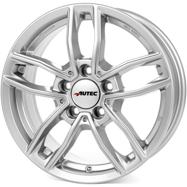 AUTEC WHEELS MERCADOR 17 POLLICI S