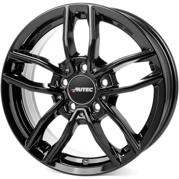 AUTEC WHEELS MERCADOR 17 POLLICI B
