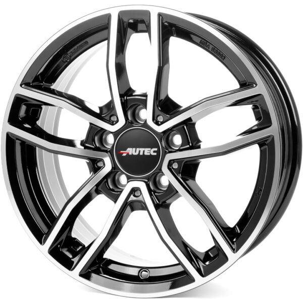 AUTEC WHEELS MERCADOR 17 POLLICI BP