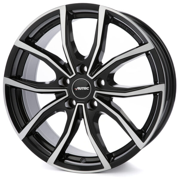 AUTEC WHEELS VIDRA 17 POLLICI BP