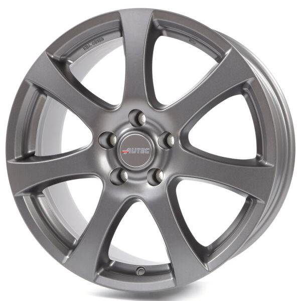 AUTEC WHEELS ZENIT 14 POLLICI G