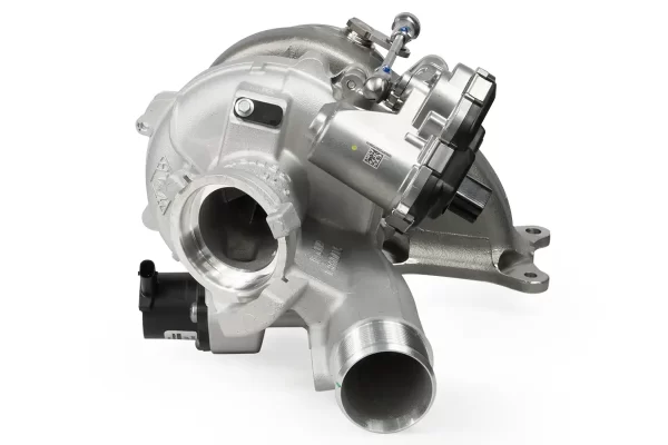 GARRETT - TURBOCOMPRESSORE 2.0TFSI TSI MQB GEN4 EA888.4 EVO - 450HP