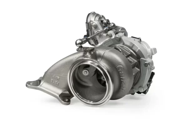 GARRETT - TURBOCOMPRESSORE 2.0TFSI TSI MQB GEN4 EA888.4 EVO - 450HP - immagine 2