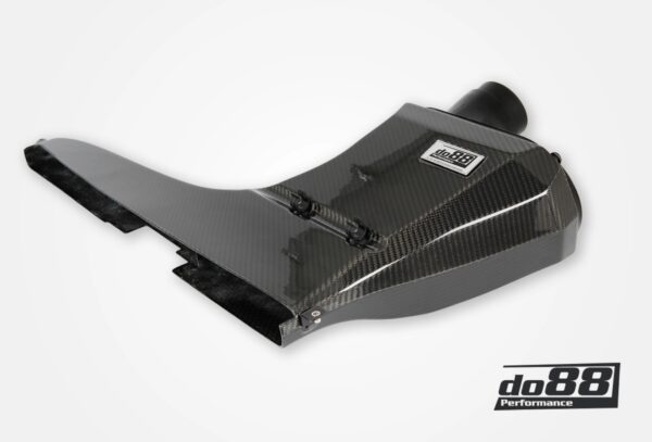 DO88 PERFORMANCE - KIT ASPIRAZIONE V2 CARBONIO VAG 2.0 TFSI TSI MQB EA888.3 / EA888.4 - immagine 4