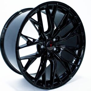 YANAR WHEELS DNZ-20 FLOW FORGED 20 POLLICI