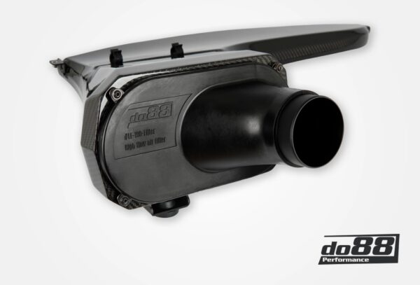 DO88 PERFORMANCE - KIT ASPIRAZIONE V2 CARBONIO VAG 2.0 TFSI TSI MQB EA888.3 / EA888.4 - immagine 5