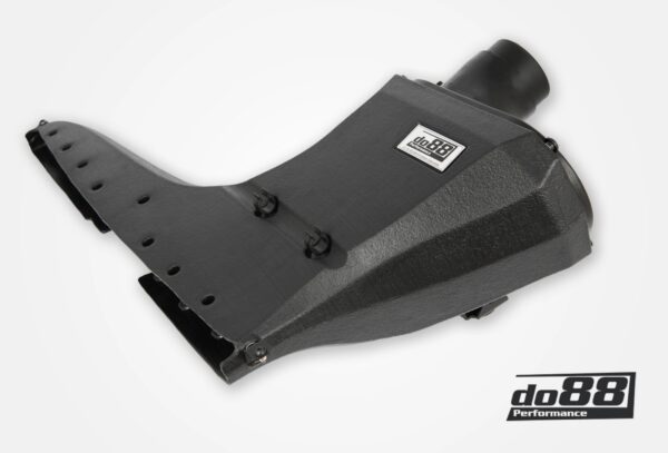 DO88 PERFORMANCE - KIT ASPIRAZIONE V2 PLASTIC VAG 2.0 TFSI TSI MQB EA888.3 / EA888.4 - immagine 4