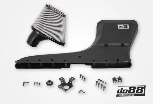 DO88 PERFORMANCE - KIT ASPIRAZIONE V2 PLASTIC VAG 2.0 TFSI TSI MQB EA888.3 / EA888.4