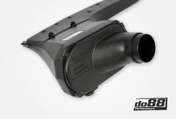 DO88 PERFORMANCE - KIT ASPIRAZIONE V2 PLASTIC VAG 2.0 TFSI TSI MQB EA888.3 / EA888.4 - immagine 5